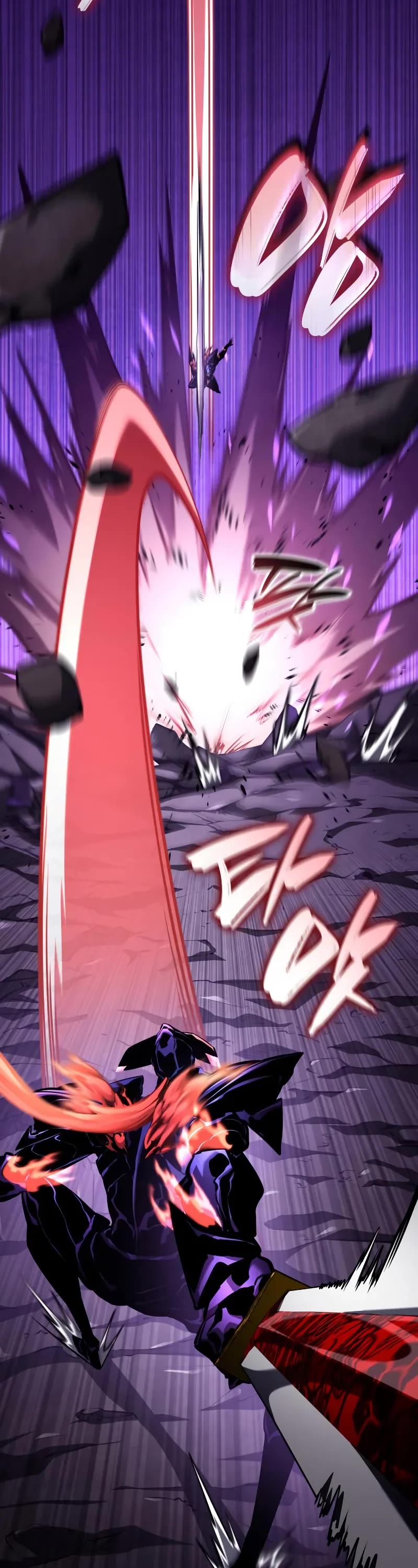 Boundless Necromancer chapter 132 page 7