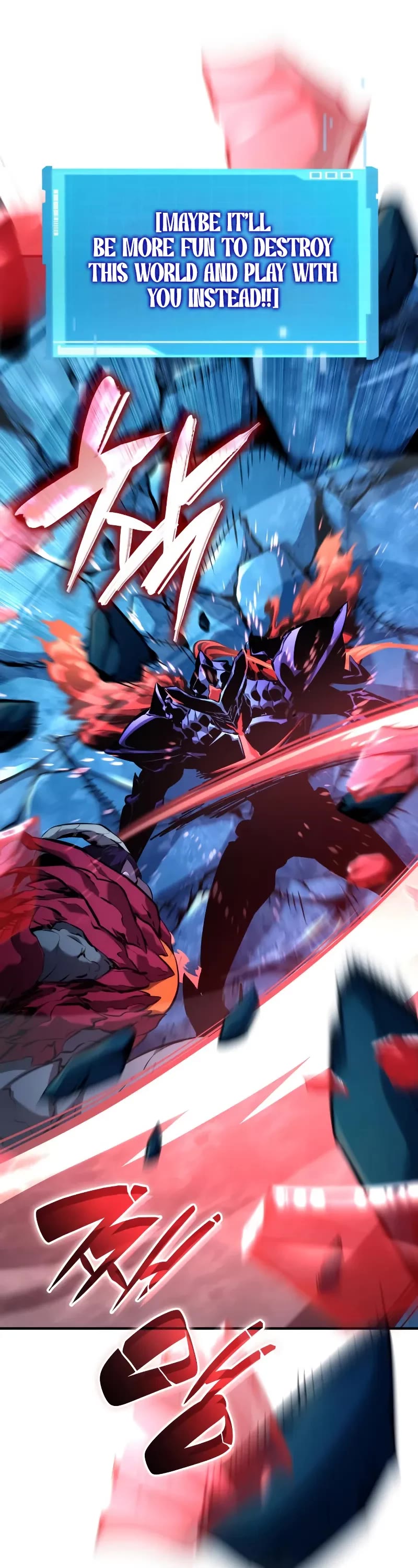 Boundless Necromancer chapter 132 page 71