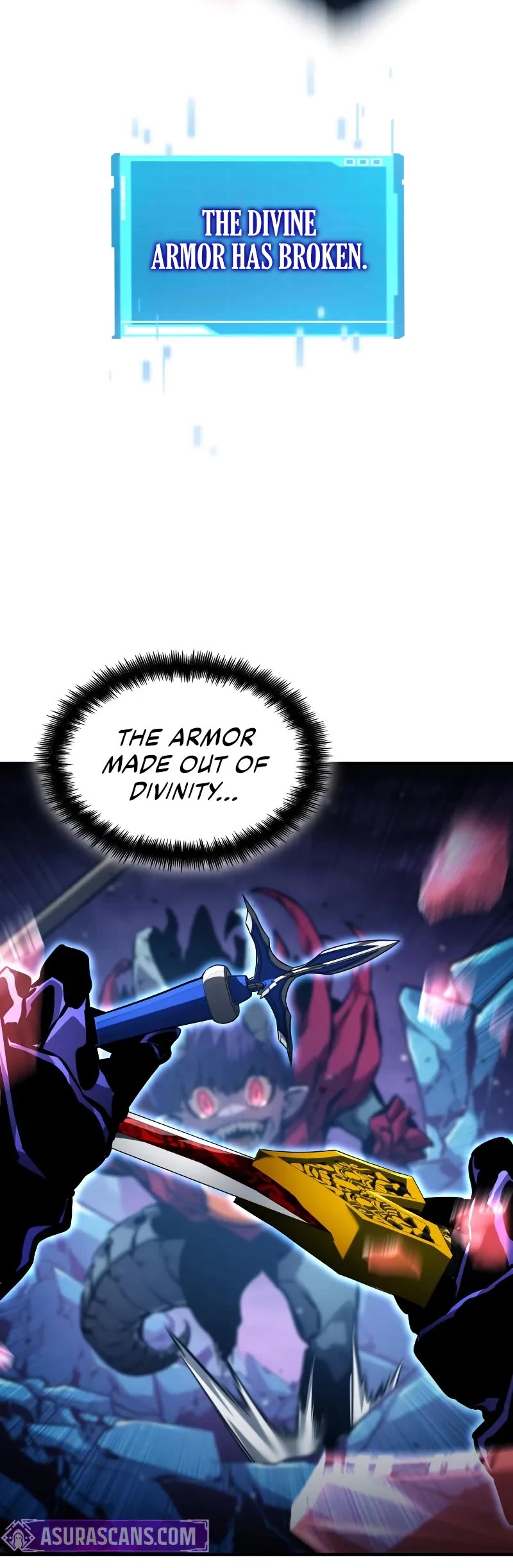 Boundless Necromancer chapter 132 page 72