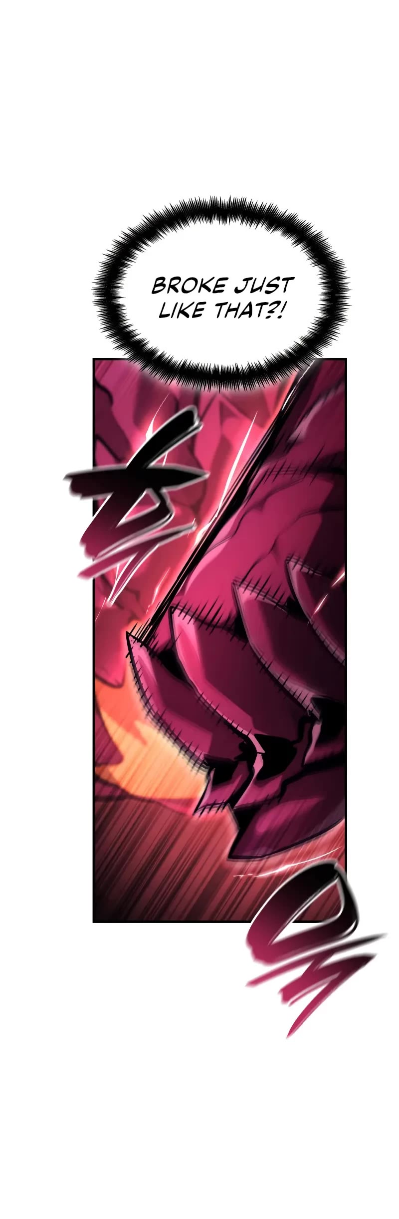 Boundless Necromancer chapter 132 page 73