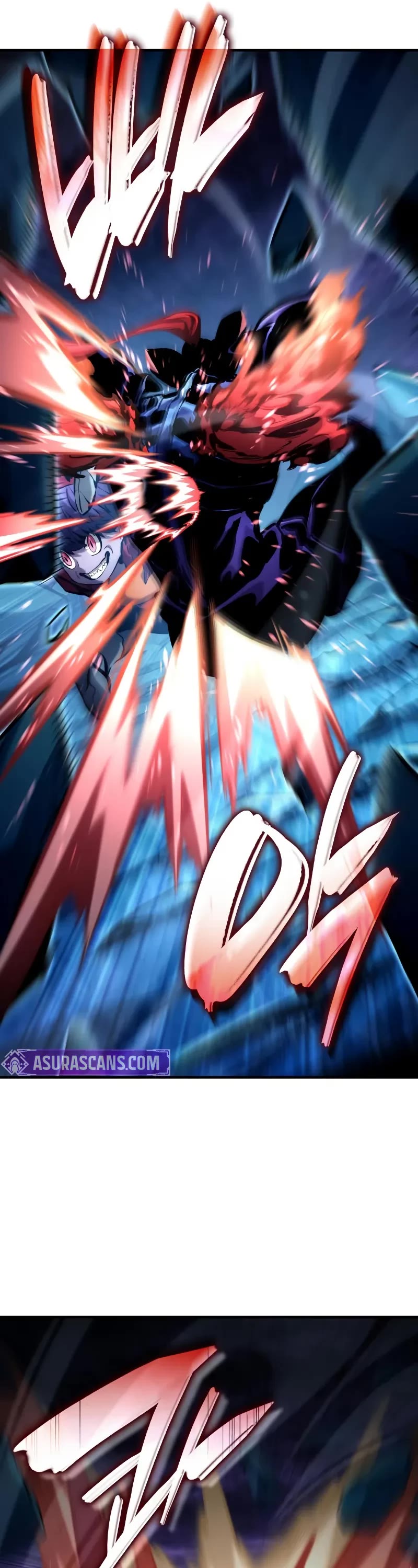 Boundless Necromancer chapter 132 page 74