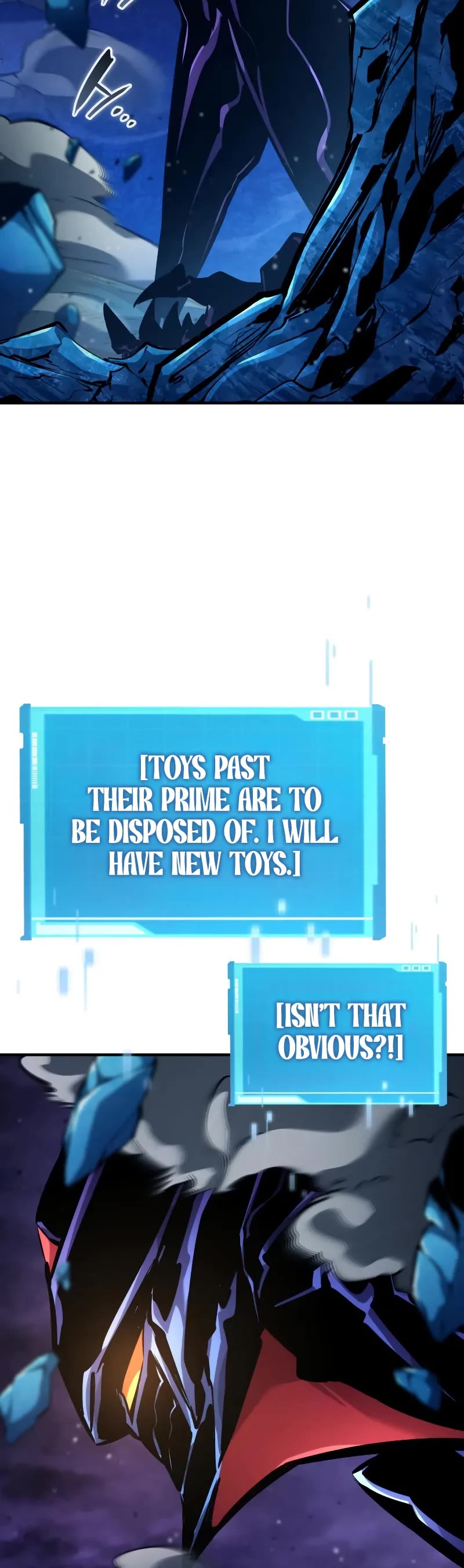 Boundless Necromancer chapter 132 page 77