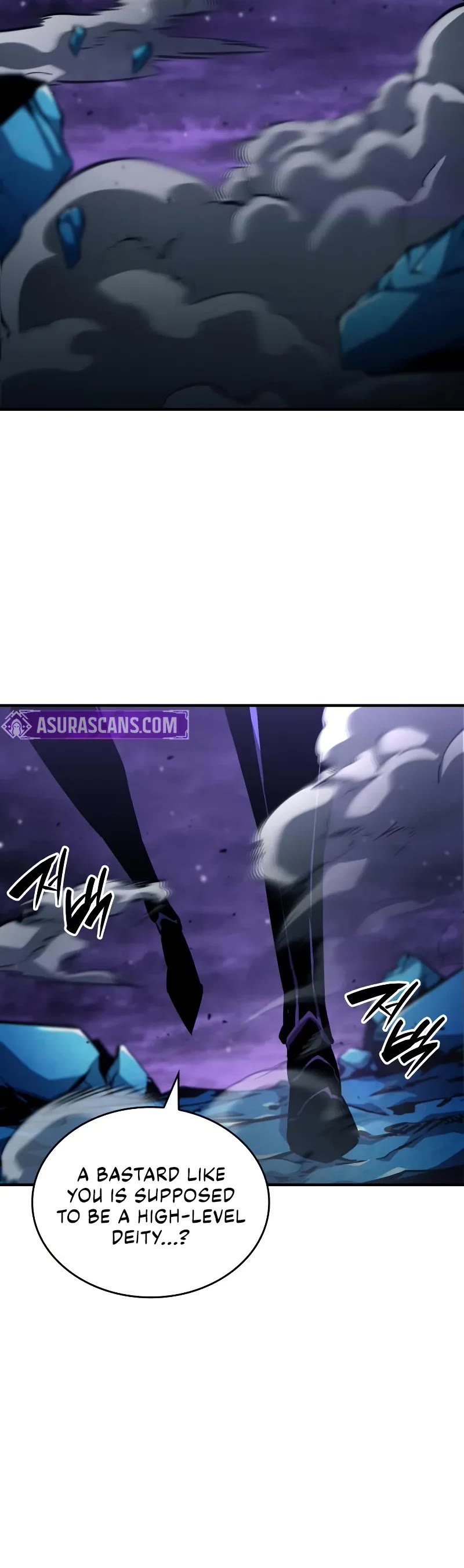 Boundless Necromancer chapter 132 page 78