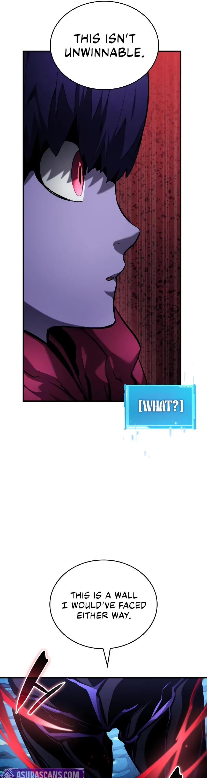 Boundless Necromancer chapter 132 page 79