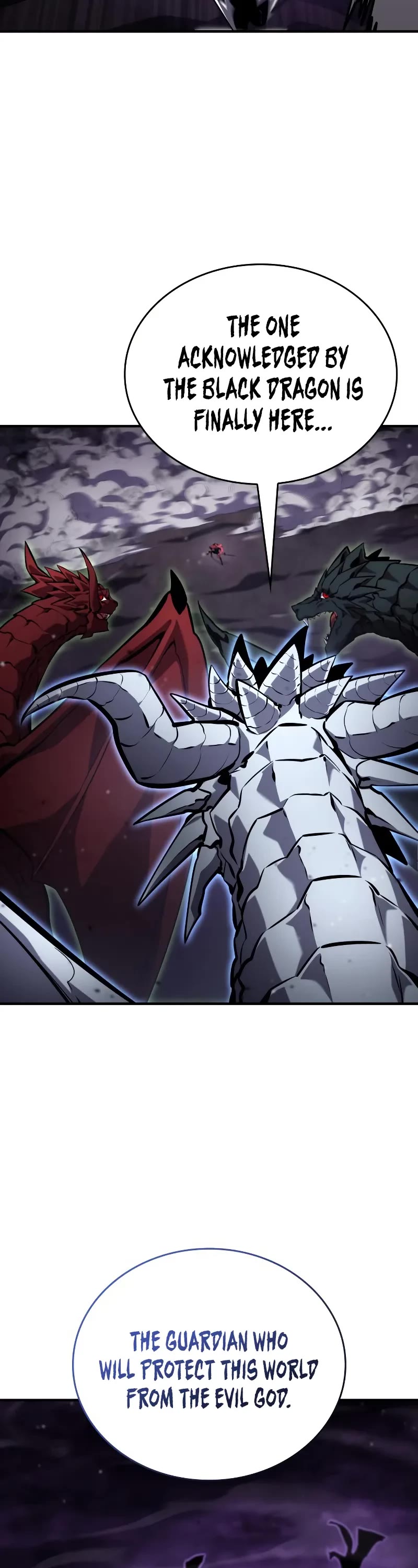 Boundless Necromancer chapter 132 page 8