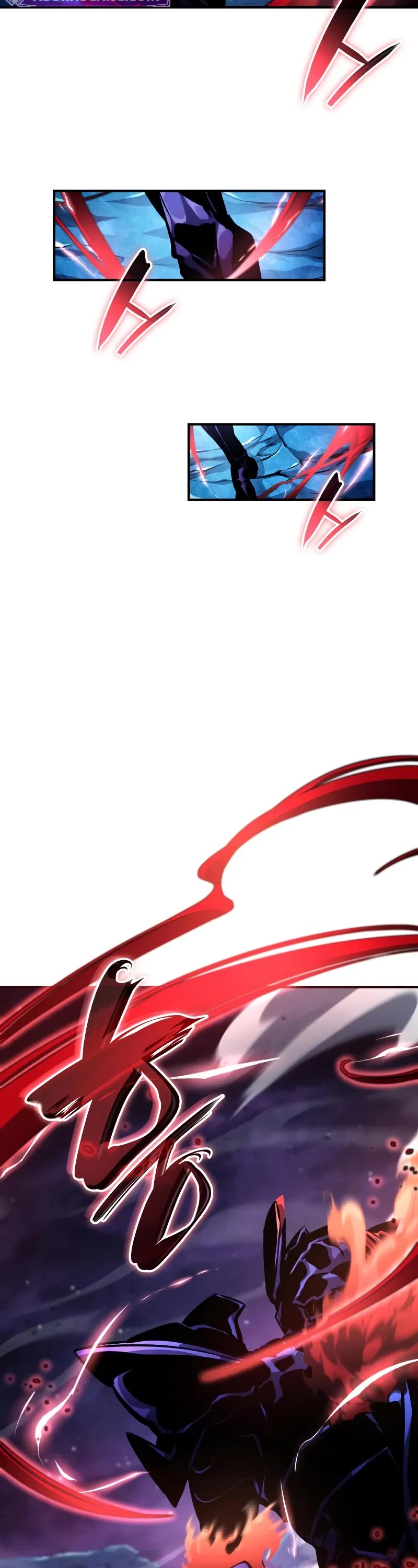 Boundless Necromancer chapter 132 page 80