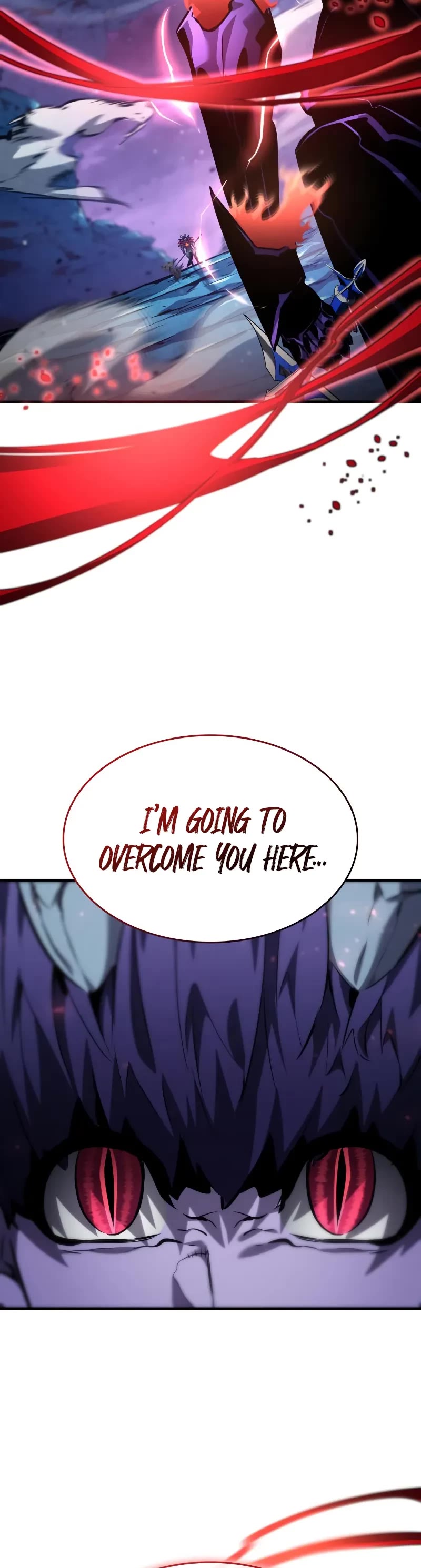 Boundless Necromancer chapter 132 page 81