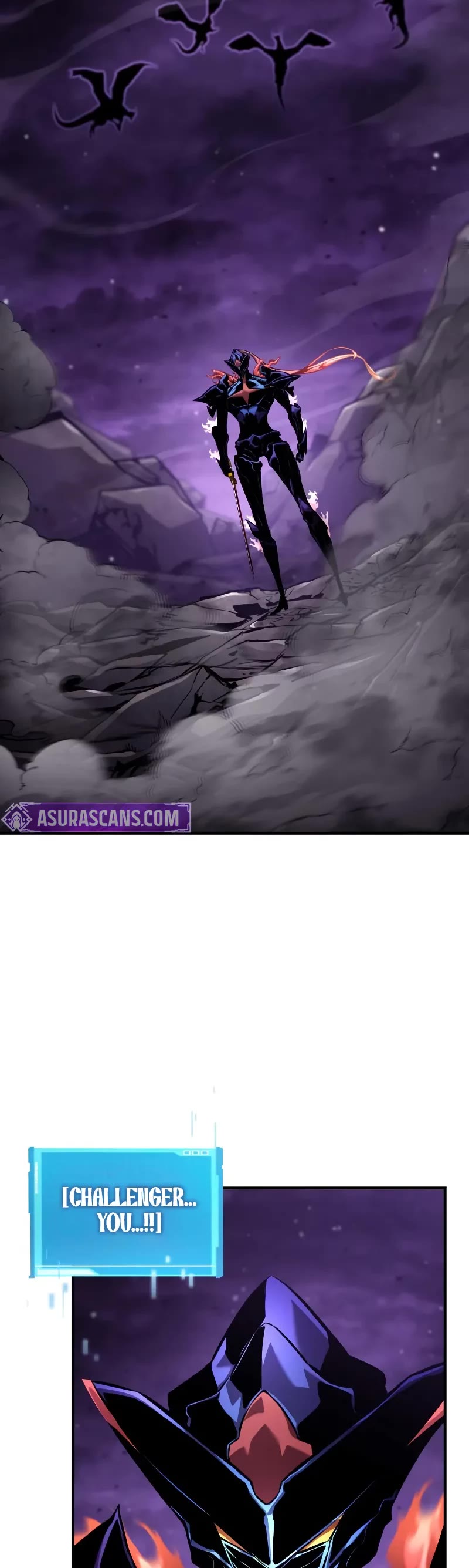 Boundless Necromancer chapter 132 page 9