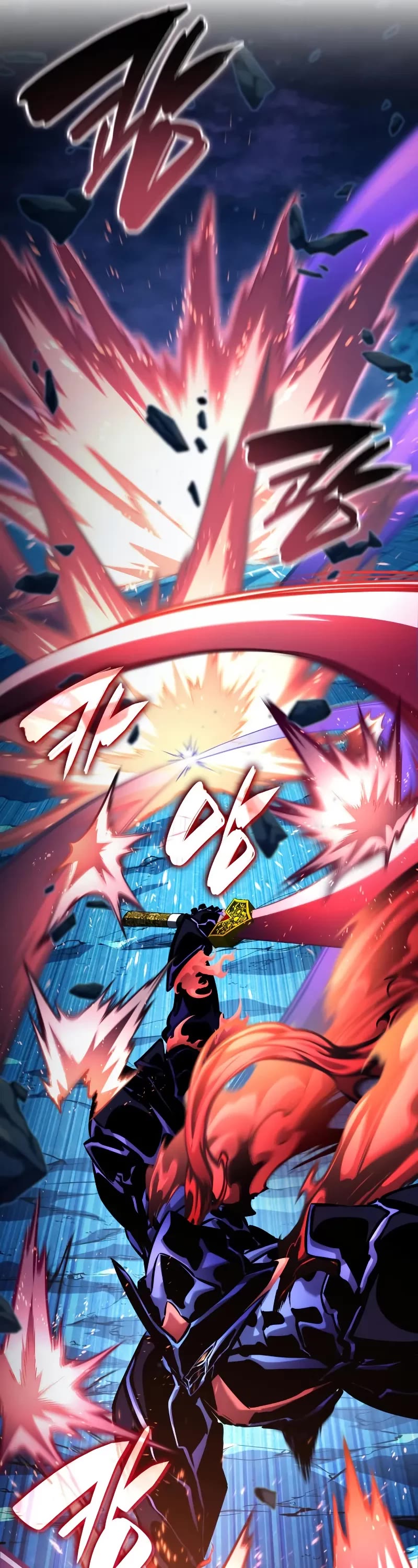 Boundless Necromancer chapter 133 page 12