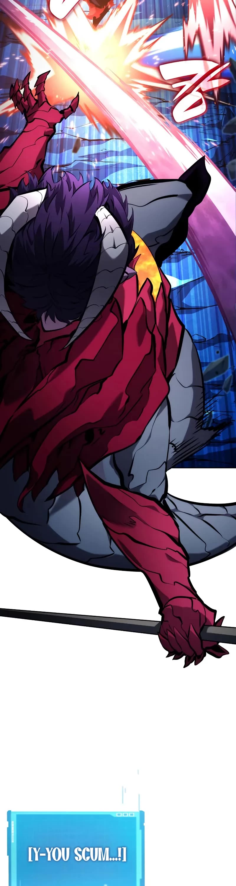 Boundless Necromancer chapter 133 page 13