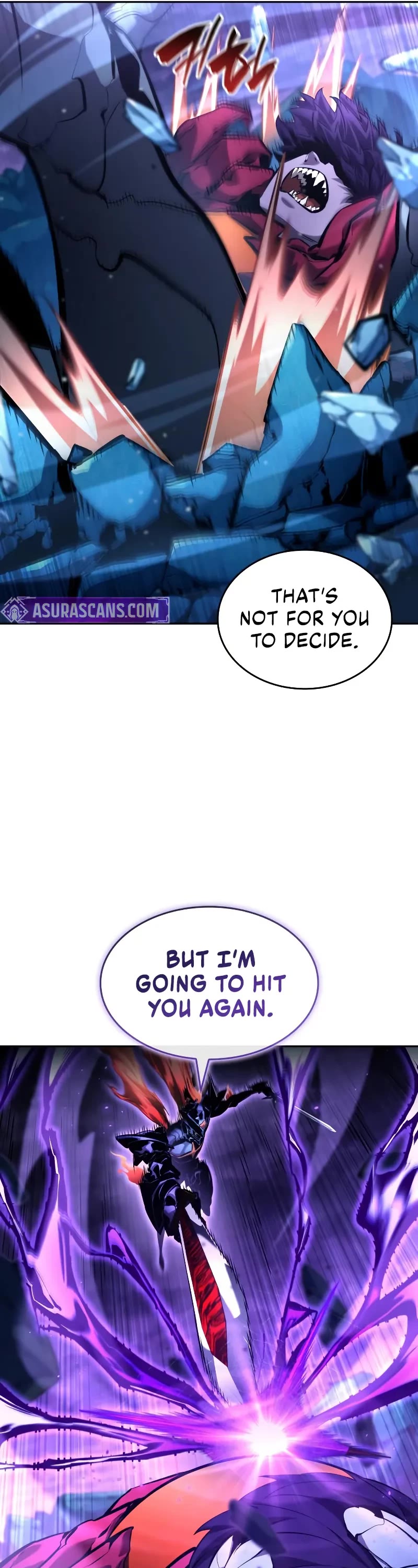 Boundless Necromancer chapter 133 page 17