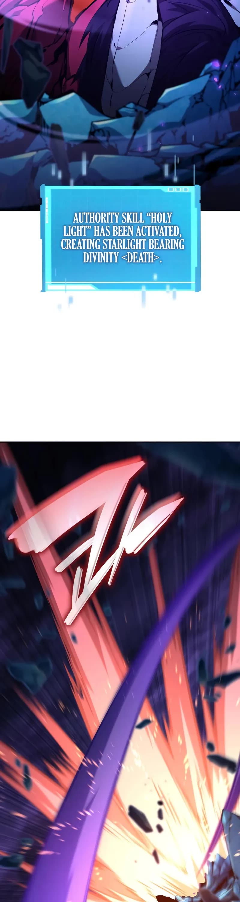 Boundless Necromancer chapter 133 page 18