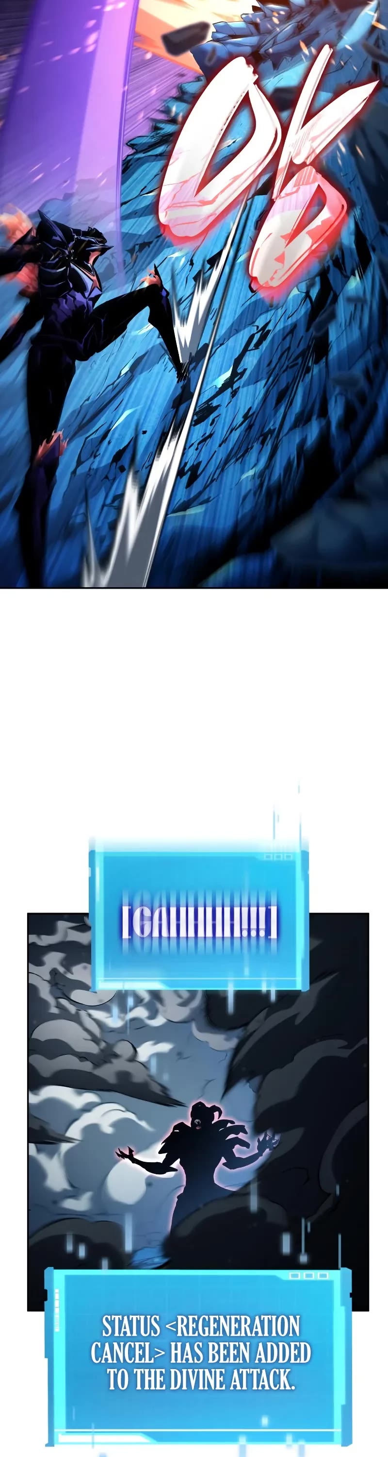 Boundless Necromancer chapter 133 page 19