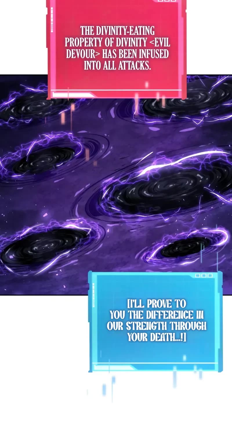 Boundless Necromancer chapter 133 page 22