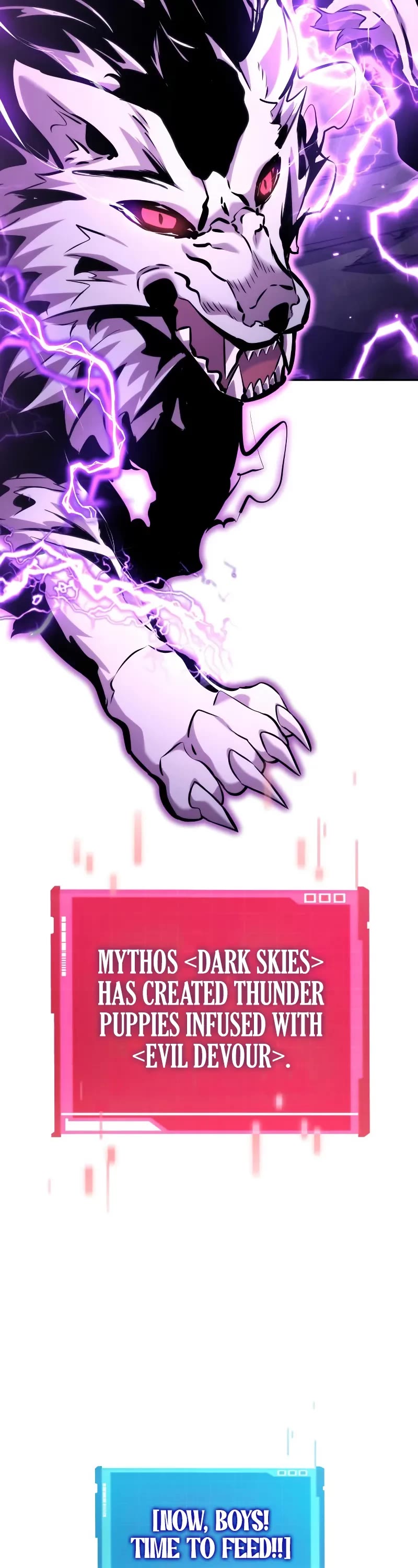 Boundless Necromancer chapter 133 page 25