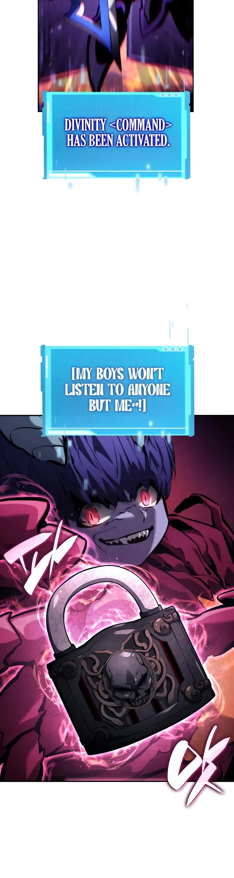 Boundless Necromancer chapter 133 page 29