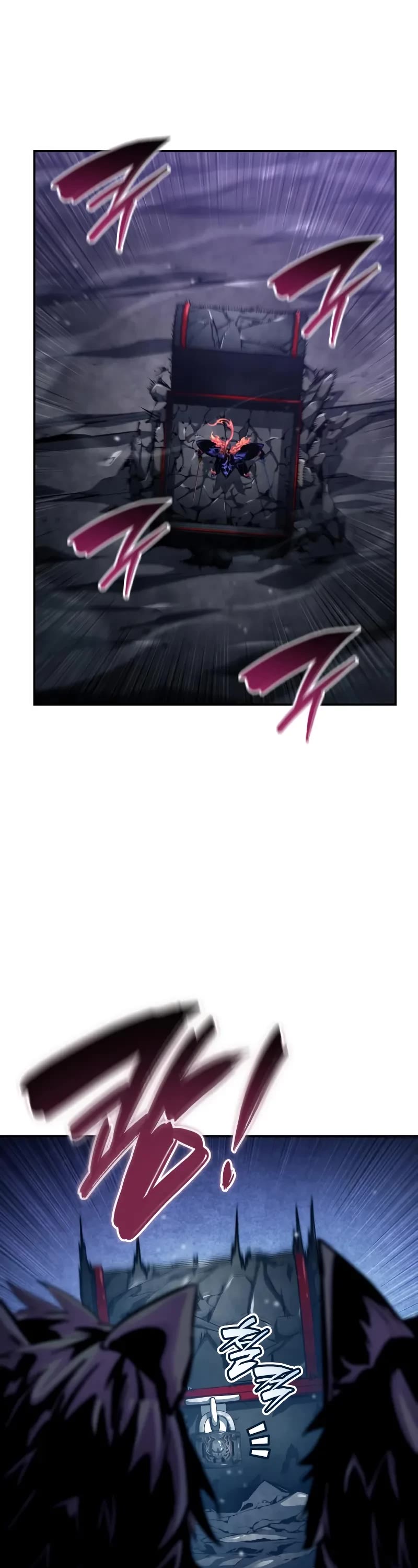 Boundless Necromancer chapter 133 page 30