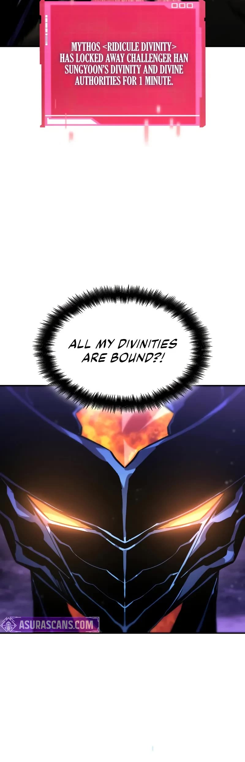 Boundless Necromancer chapter 133 page 32