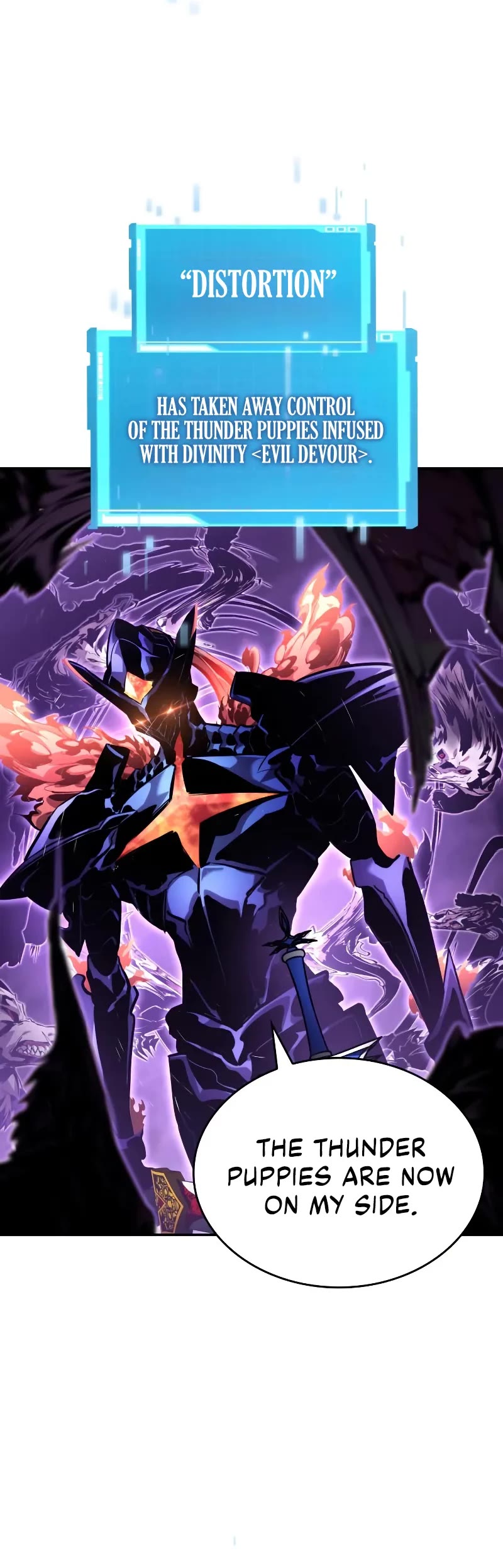 Boundless Necromancer chapter 133 page 37