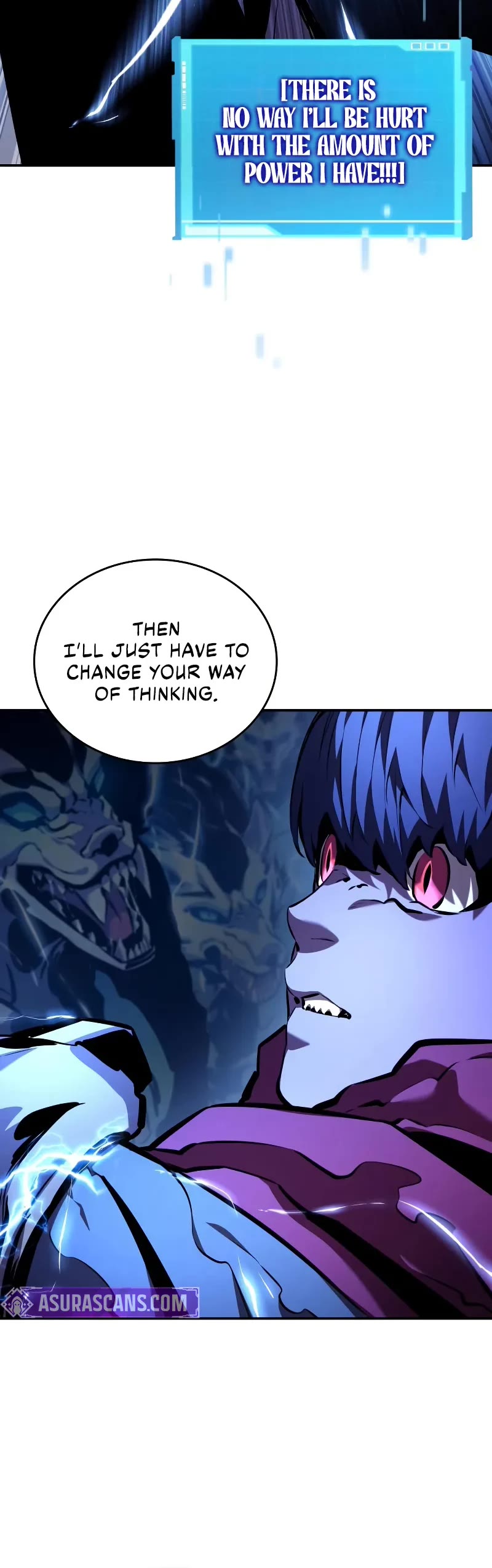 Boundless Necromancer chapter 133 page 46