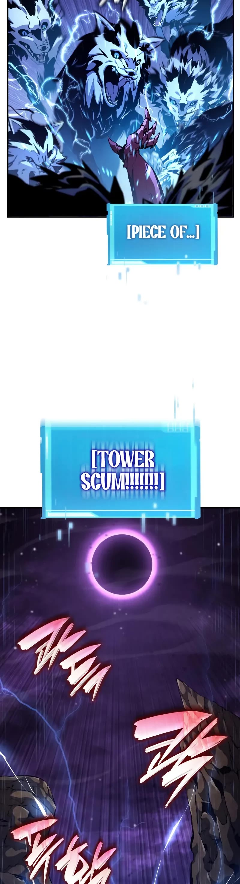 Boundless Necromancer chapter 133 page 50