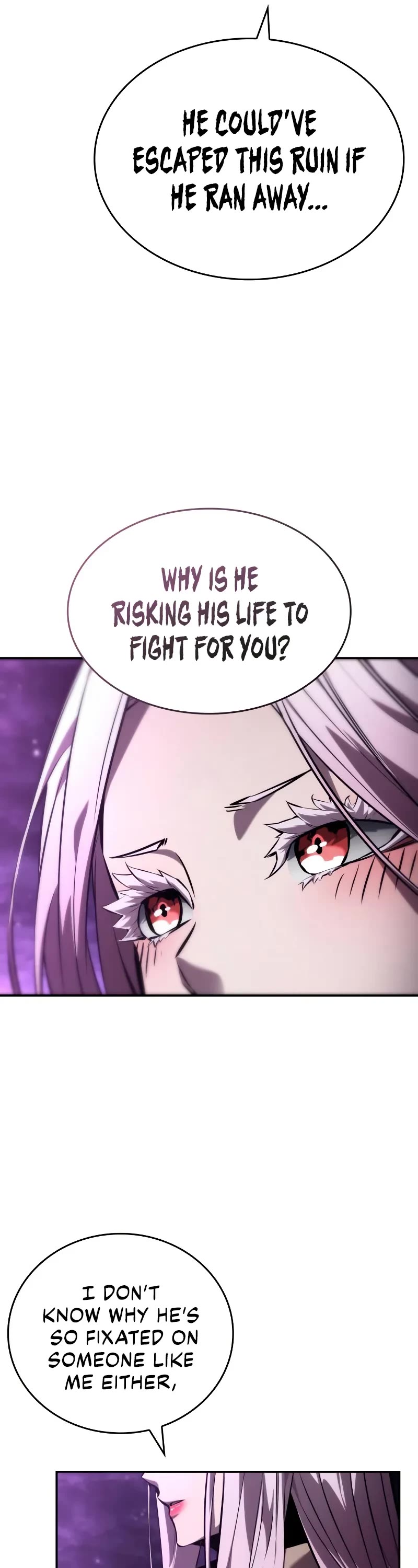 Boundless Necromancer chapter 133 page 64