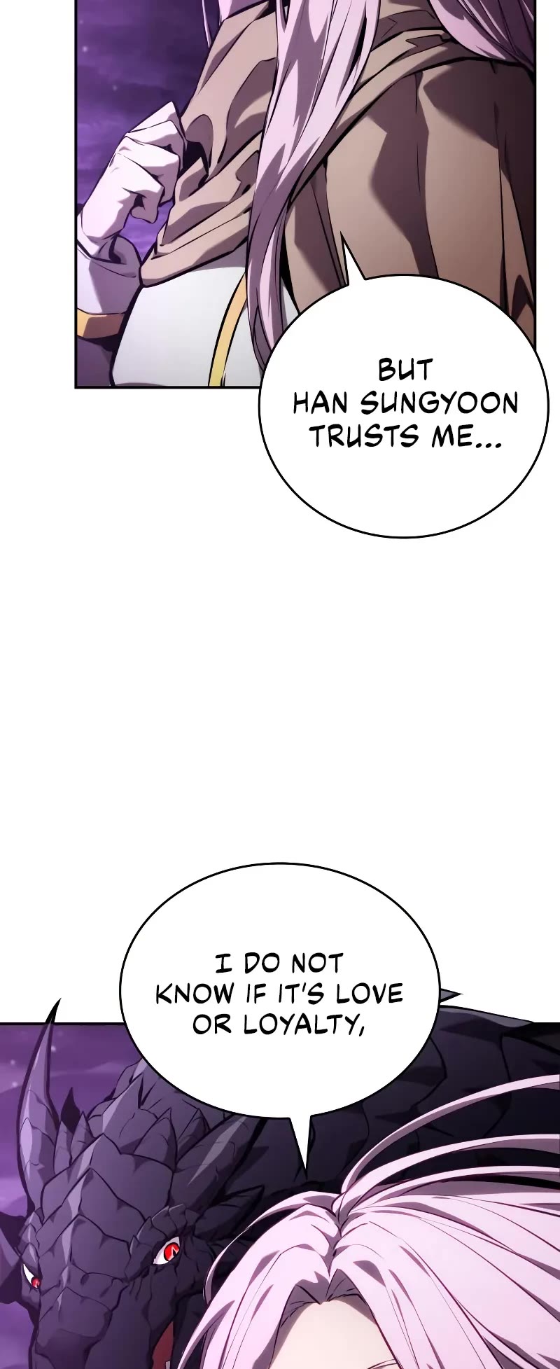 Boundless Necromancer chapter 133 page 65