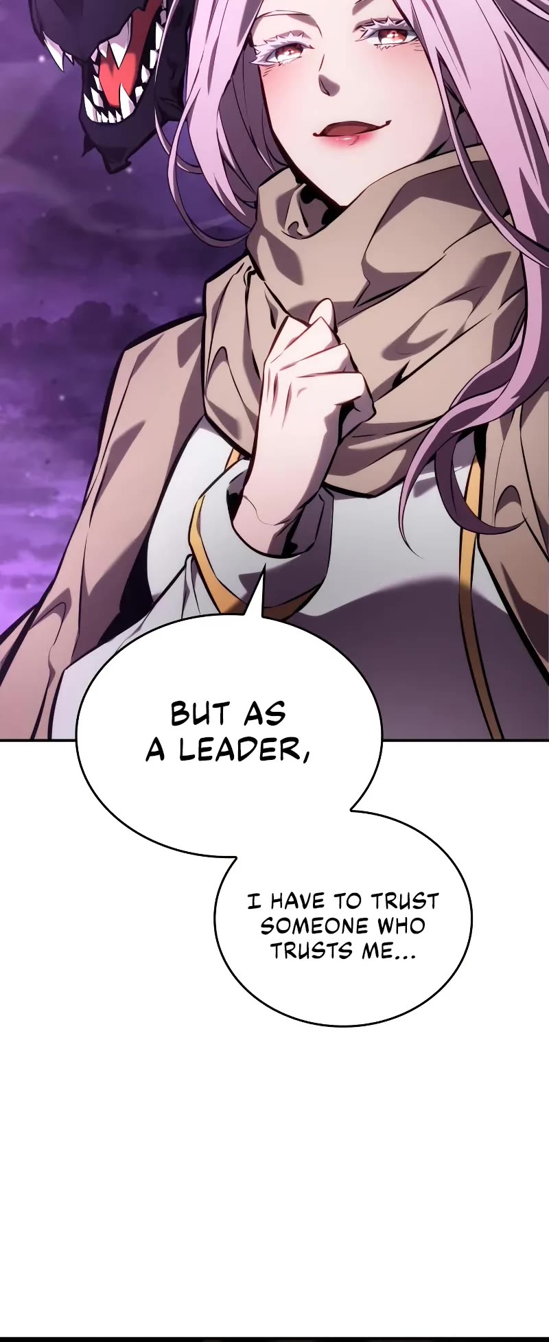 Boundless Necromancer chapter 133 page 66