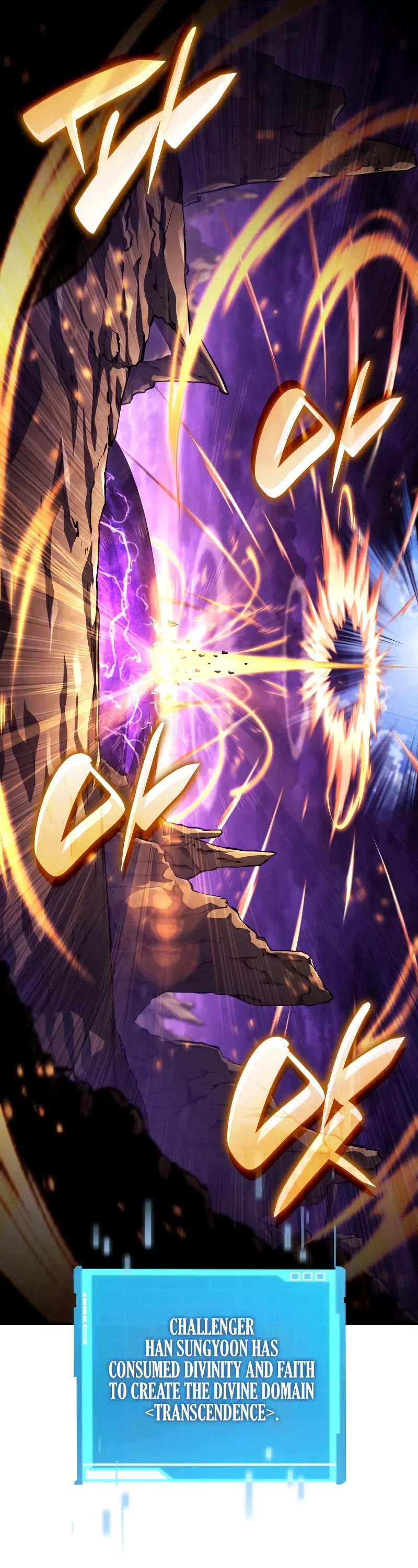 Boundless Necromancer chapter 133 page 67