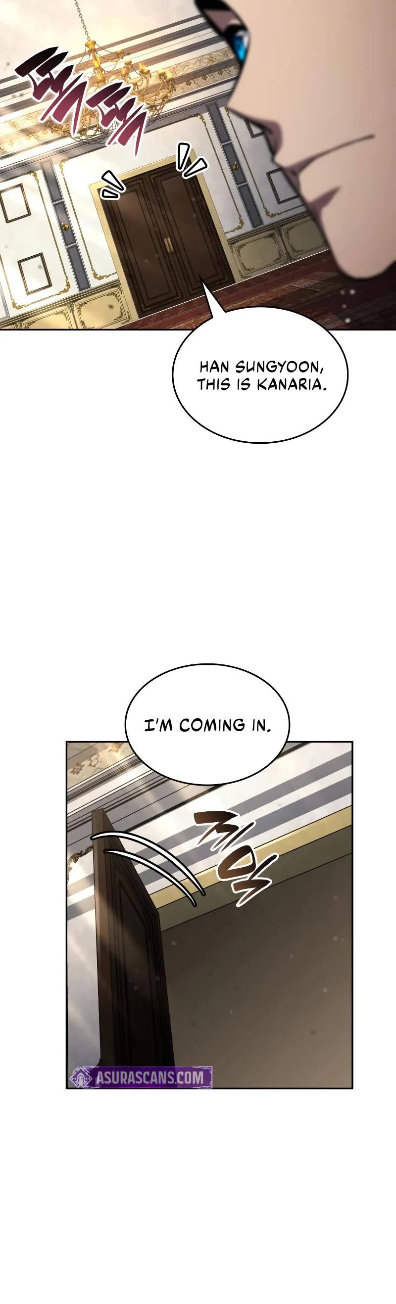 Boundless Necromancer chapter 134 page 11