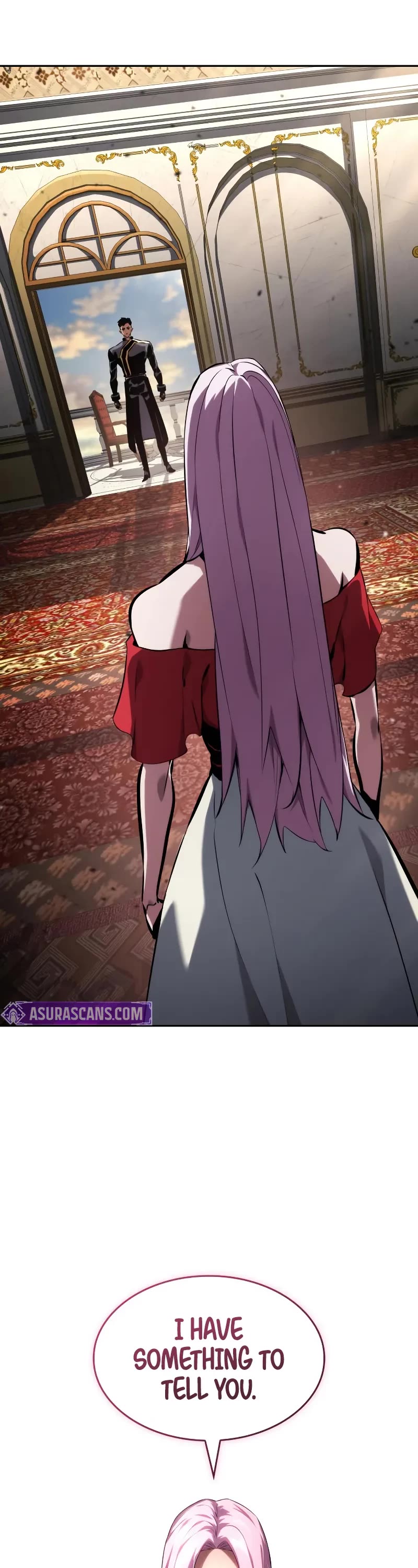 Boundless Necromancer chapter 134 page 13