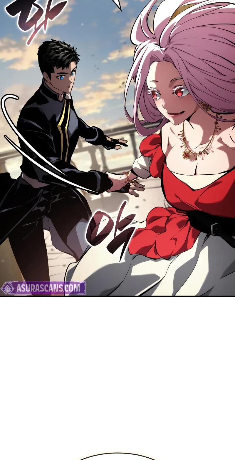 Boundless Necromancer chapter 134 page 15