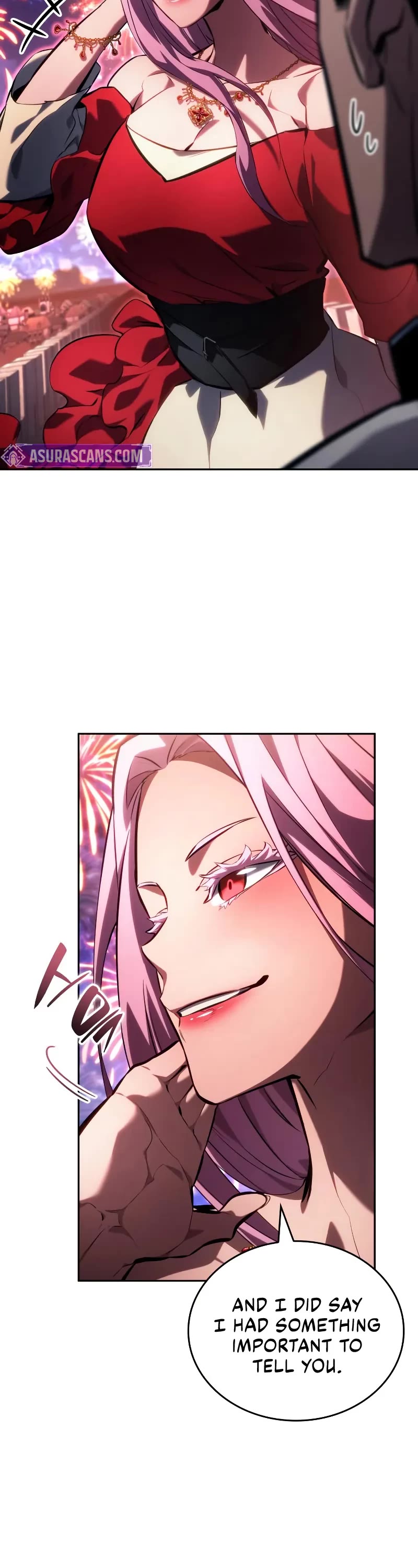 Boundless Necromancer chapter 134 page 23