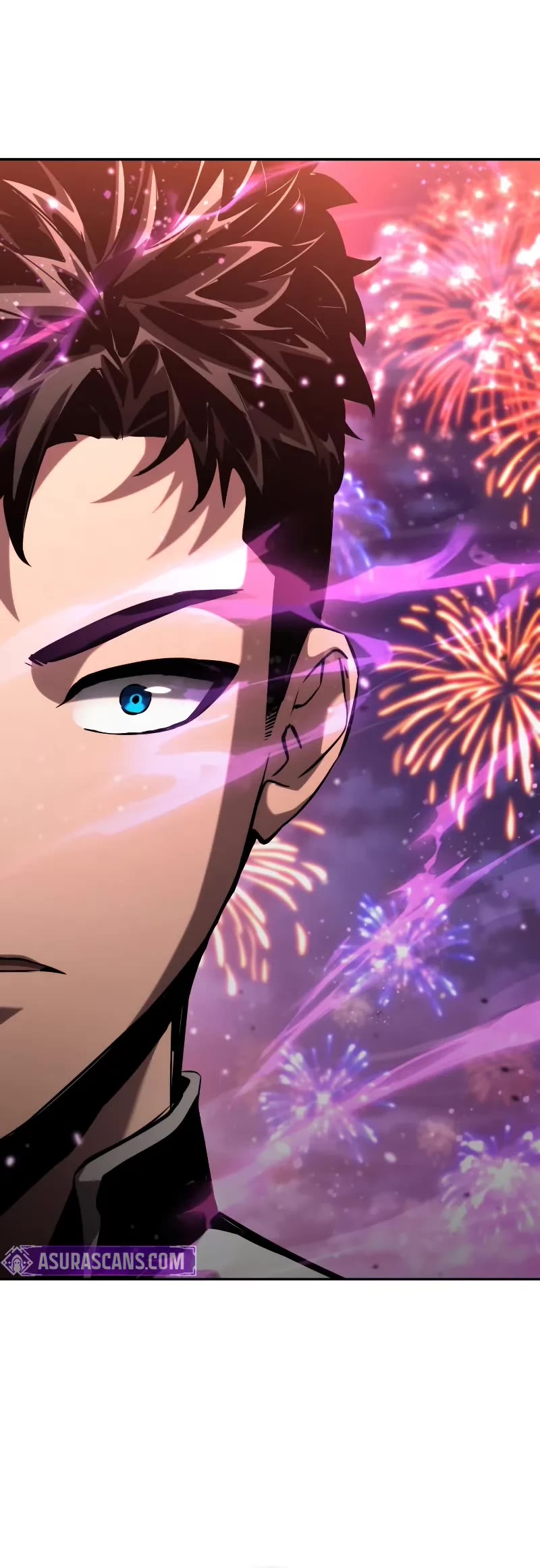 Boundless Necromancer chapter 134 page 31