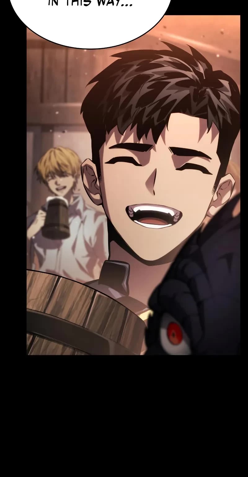 Boundless Necromancer chapter 134 page 36