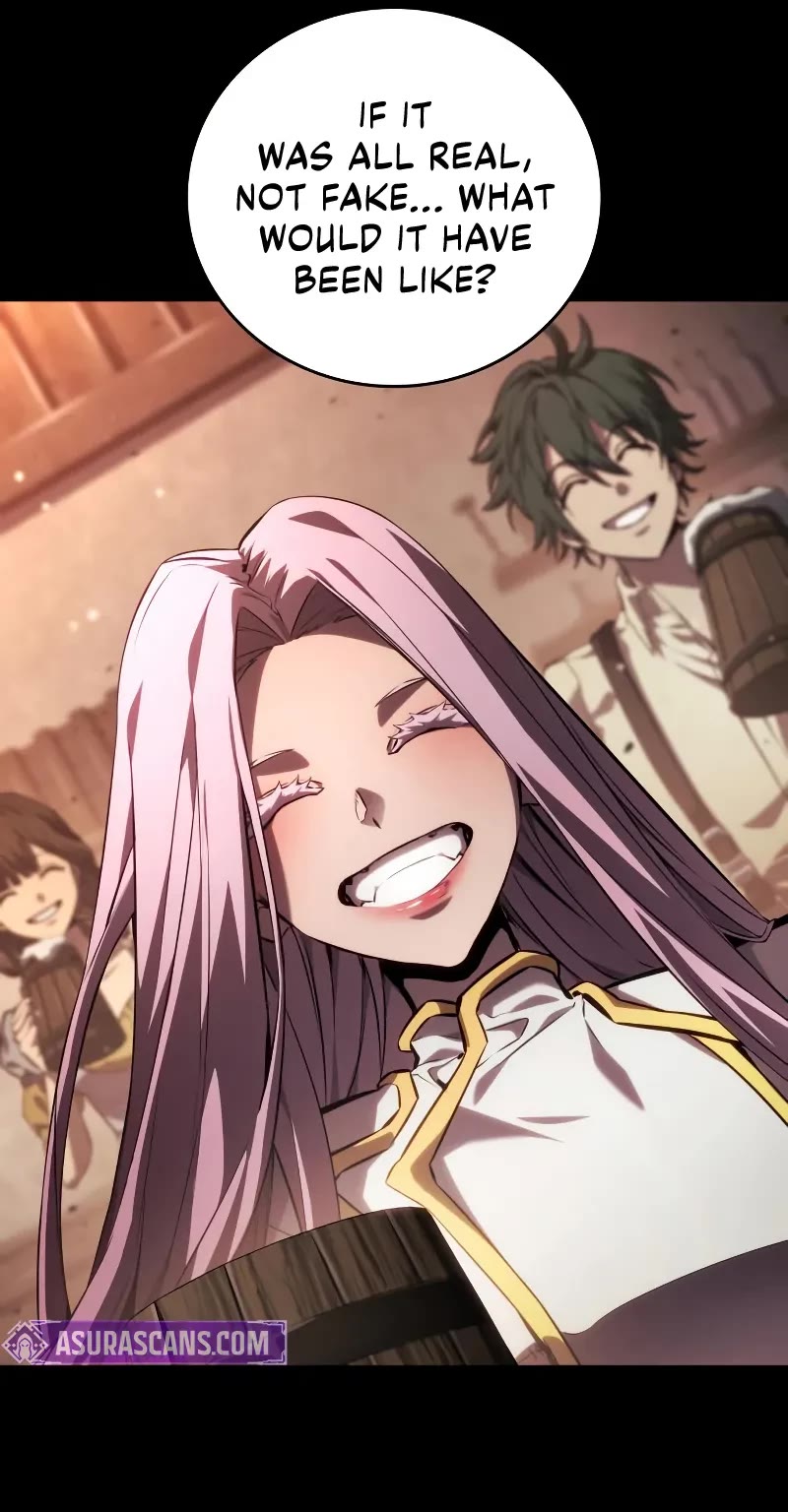 Boundless Necromancer chapter 134 page 37