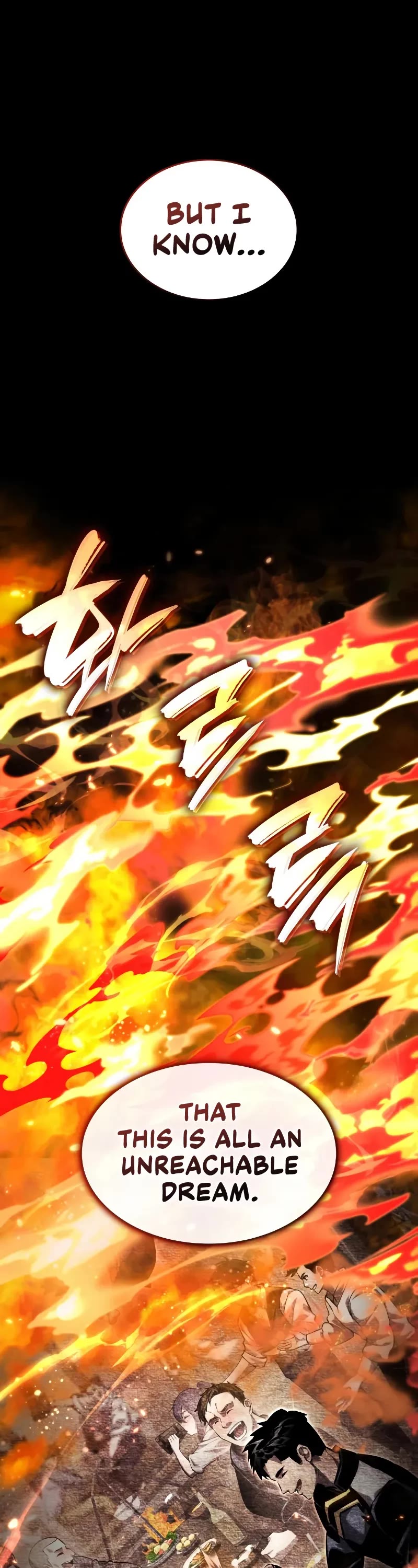 Boundless Necromancer chapter 134 page 38