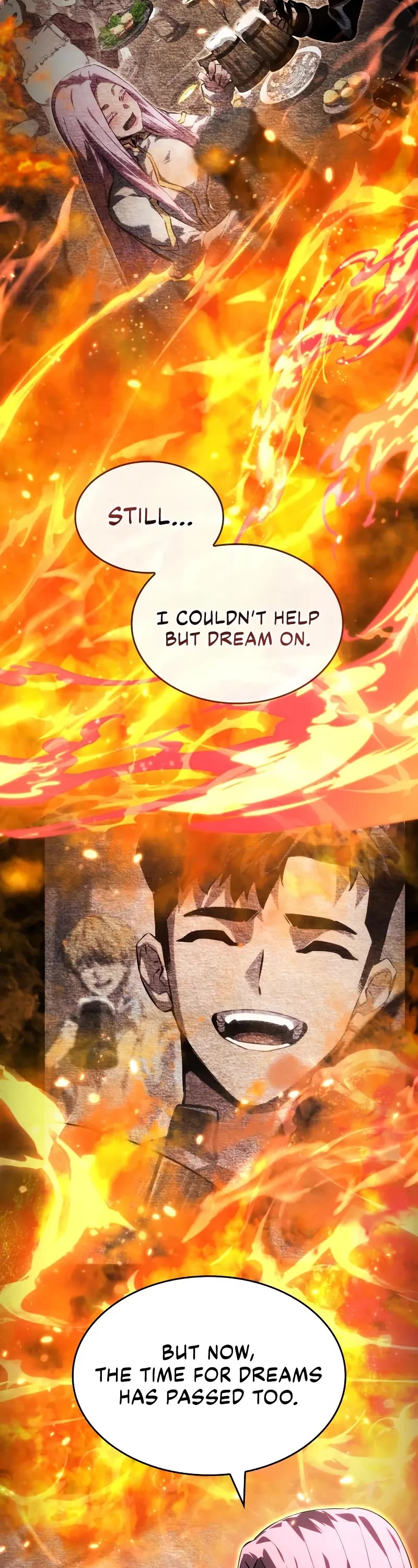 Boundless Necromancer chapter 134 page 39