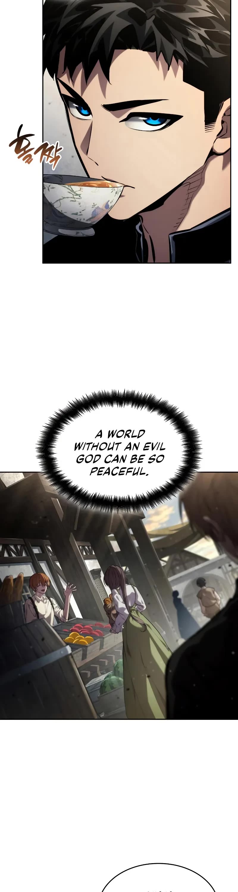 Boundless Necromancer chapter 134 page 4