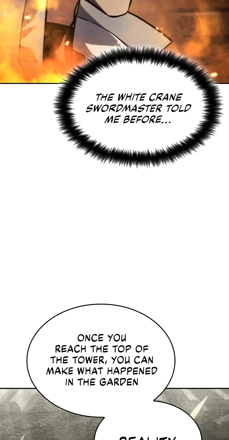 Boundless Necromancer chapter 134 page 42