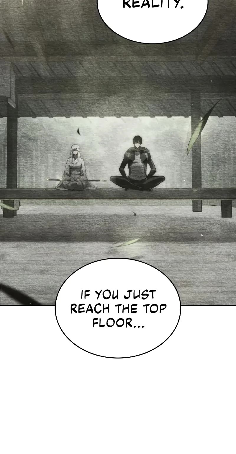 Boundless Necromancer chapter 134 page 43