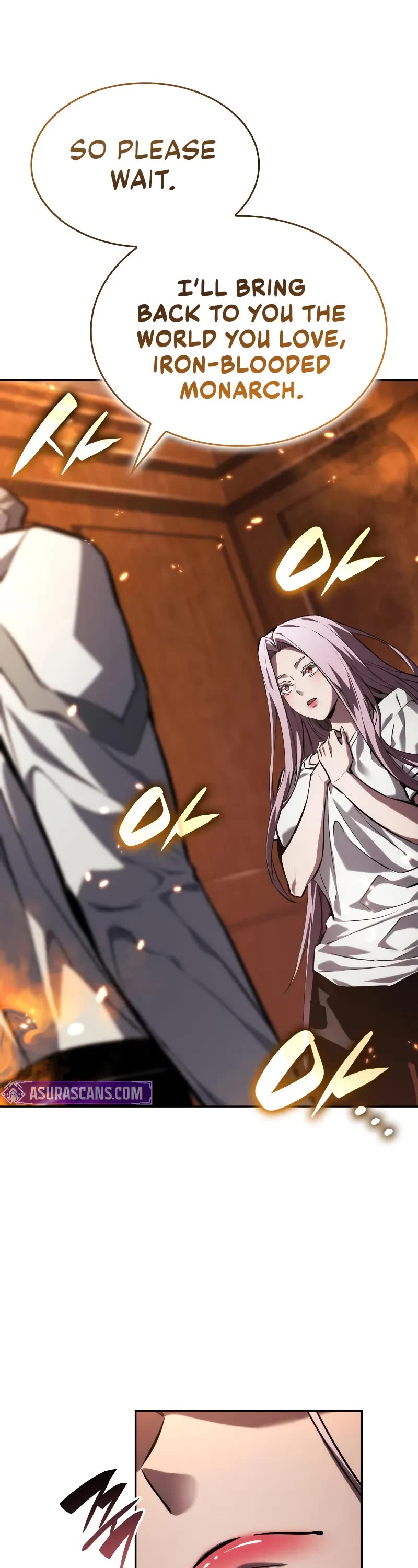 Boundless Necromancer chapter 134 page 44