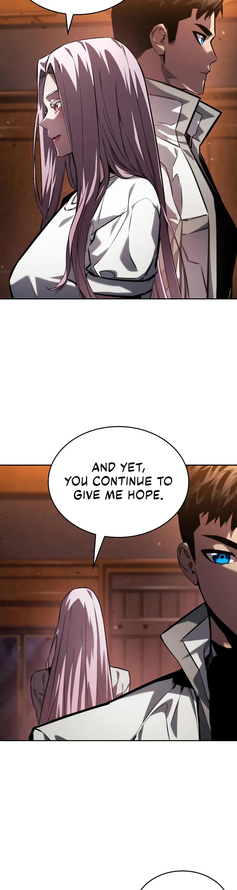 Boundless Necromancer chapter 134 page 46