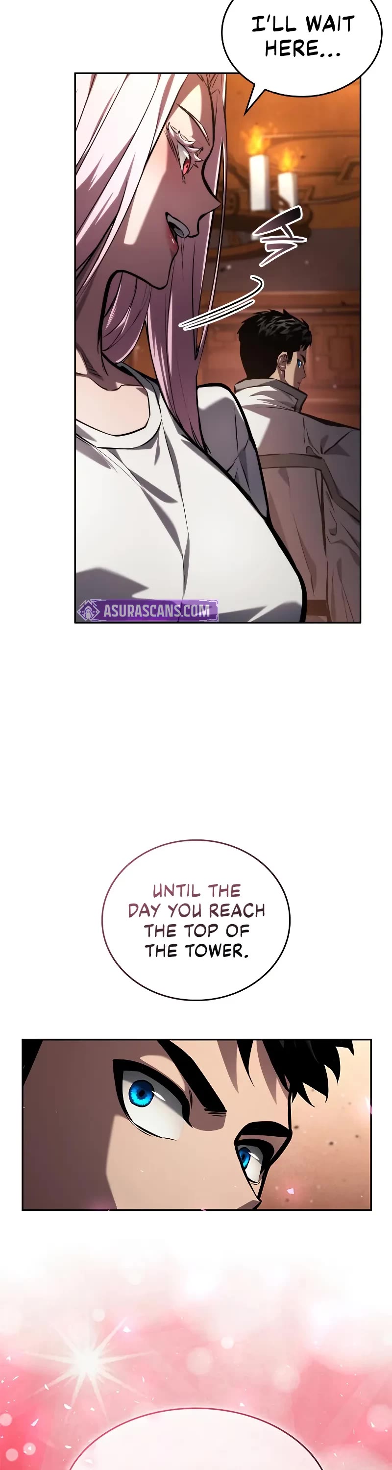 Boundless Necromancer chapter 134 page 47