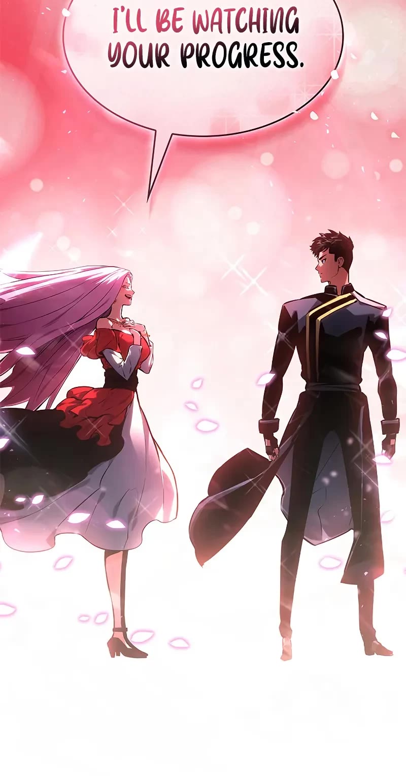 Boundless Necromancer chapter 134 page 48