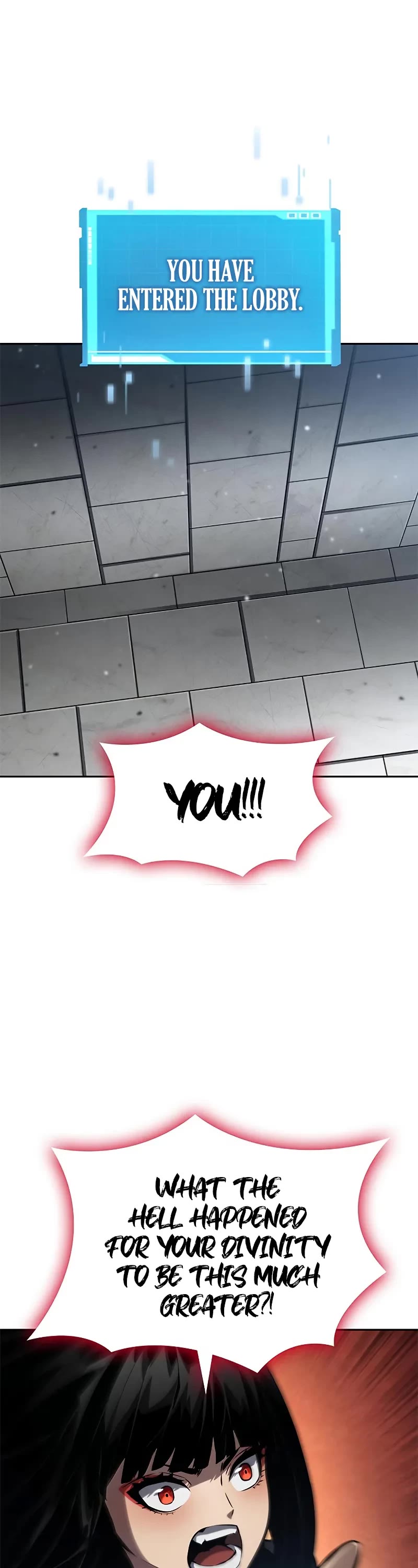 Boundless Necromancer chapter 134 page 50