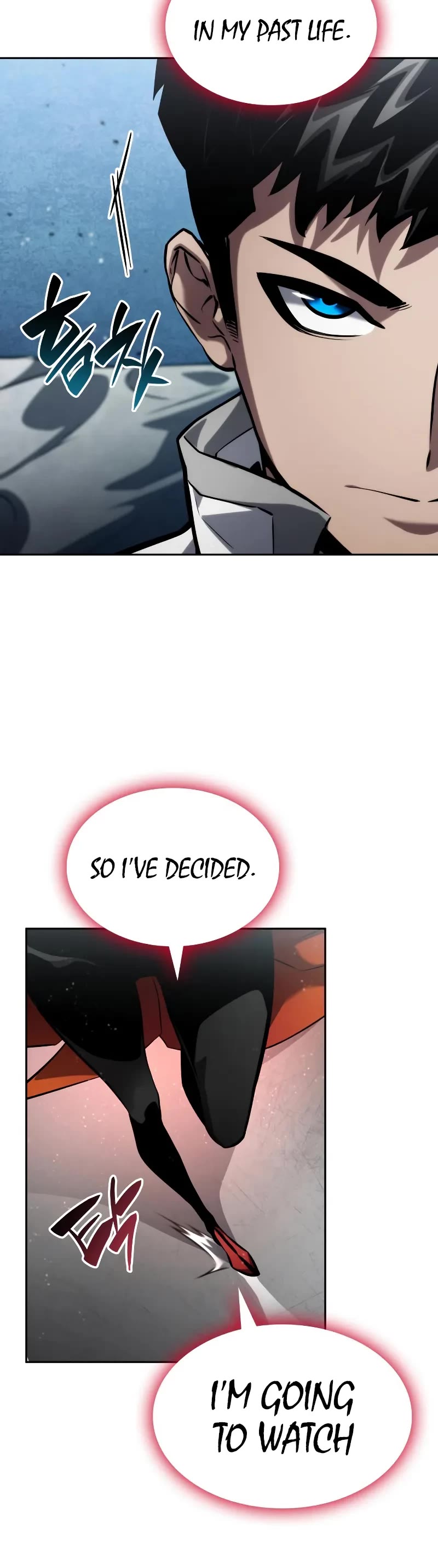 Boundless Necromancer chapter 134 page 53