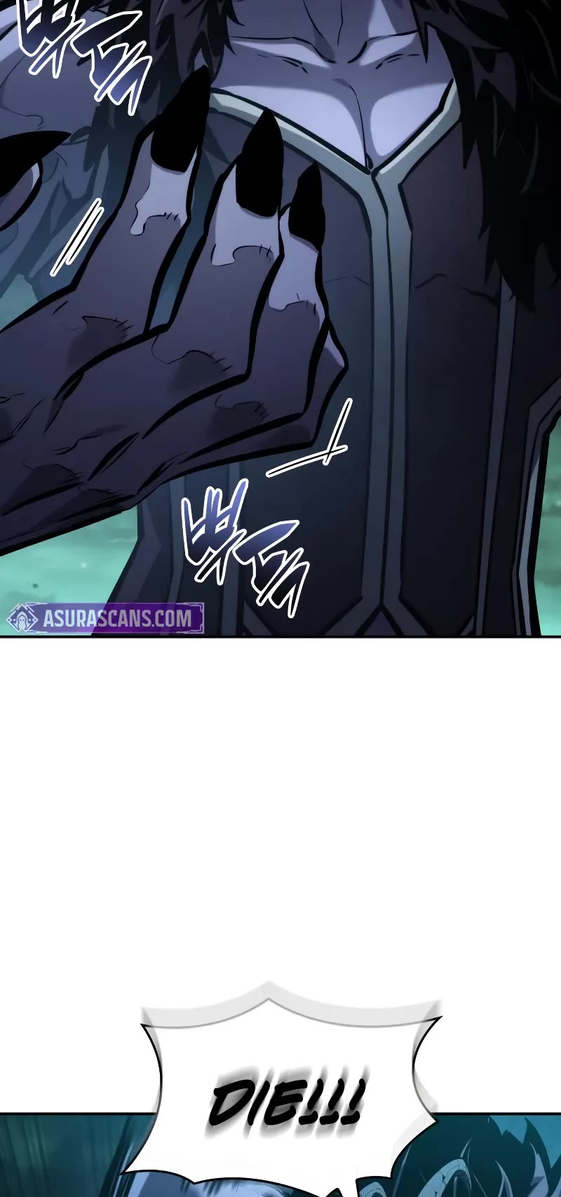 Boundless Necromancer chapter 135 page 10