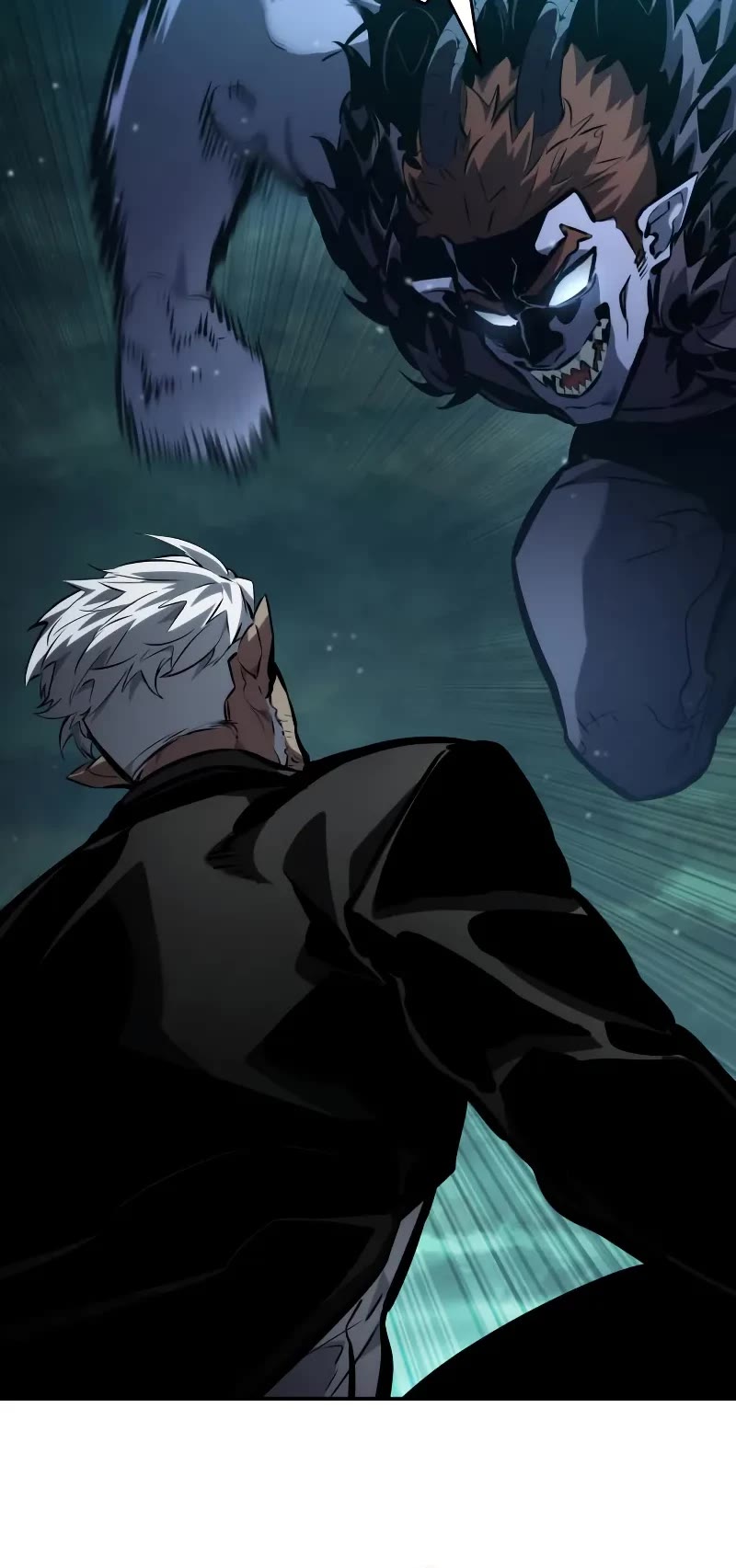 Boundless Necromancer chapter 135 page 11