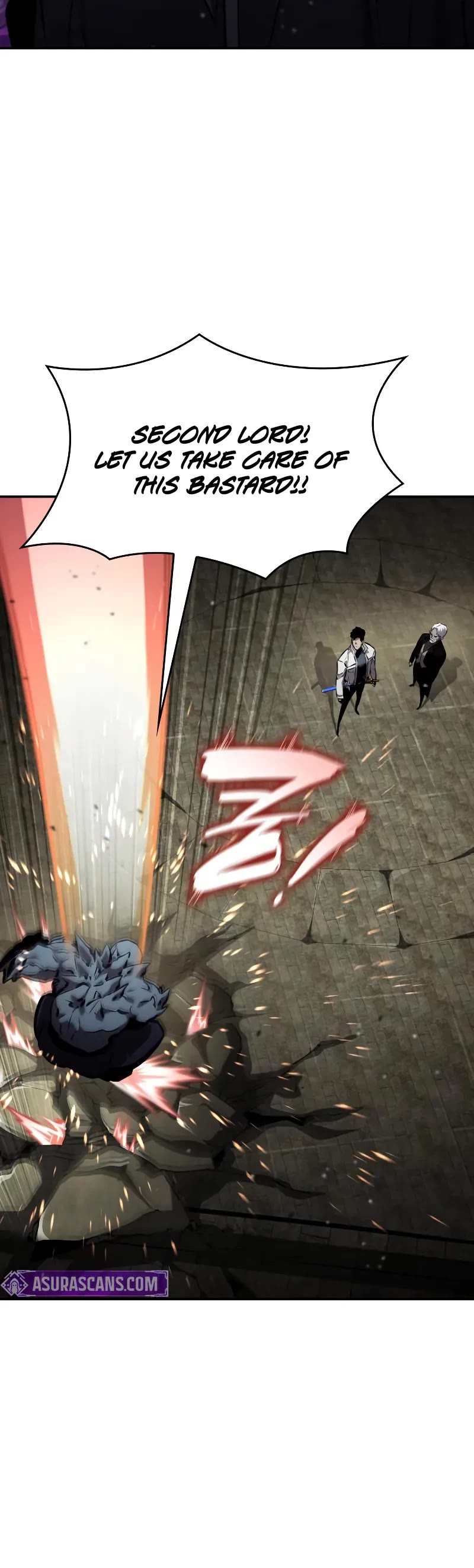 Boundless Necromancer chapter 135 page 31